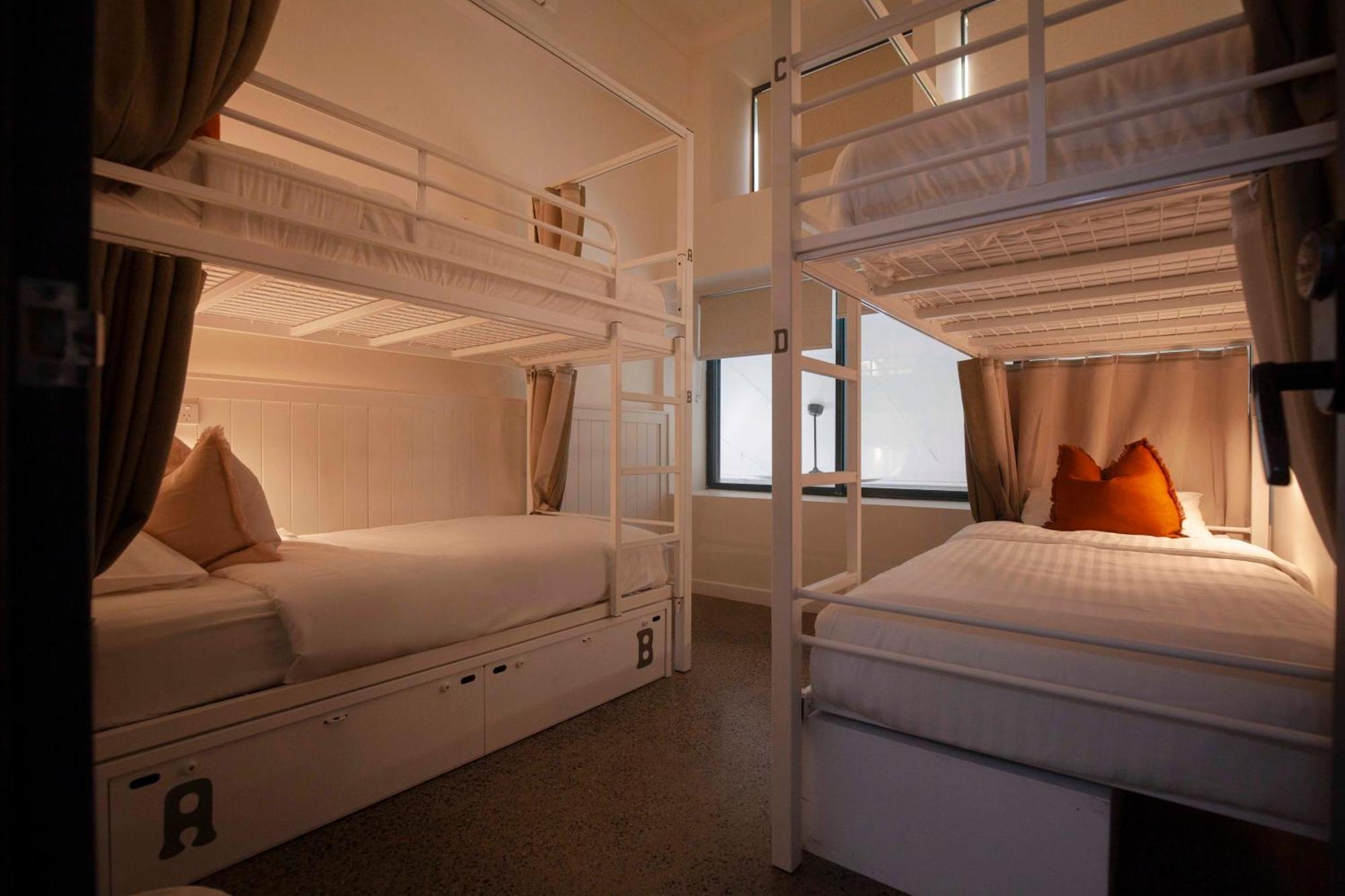 Little Drifter Hostel Cairns