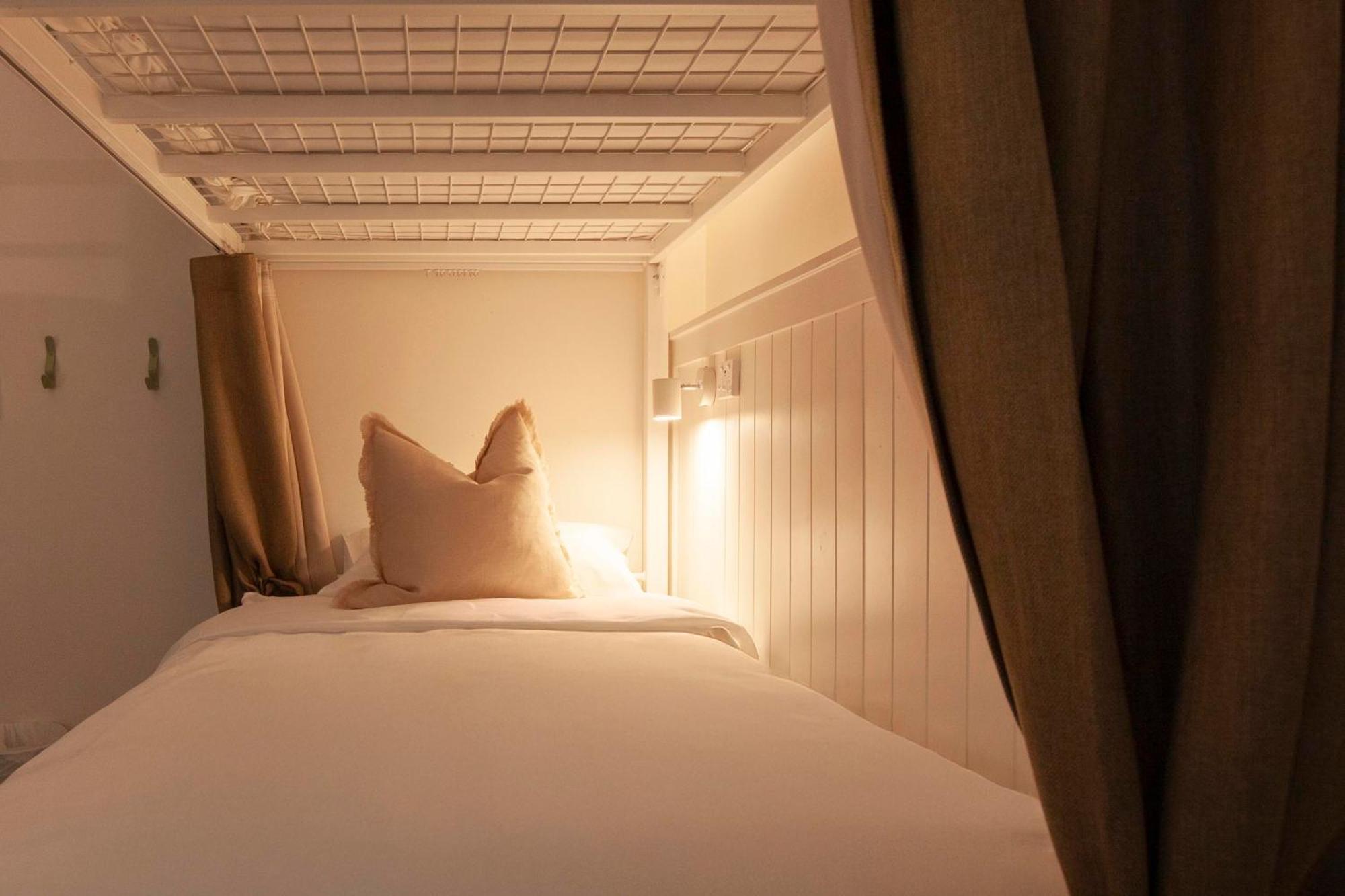 Little Drifter Hostel