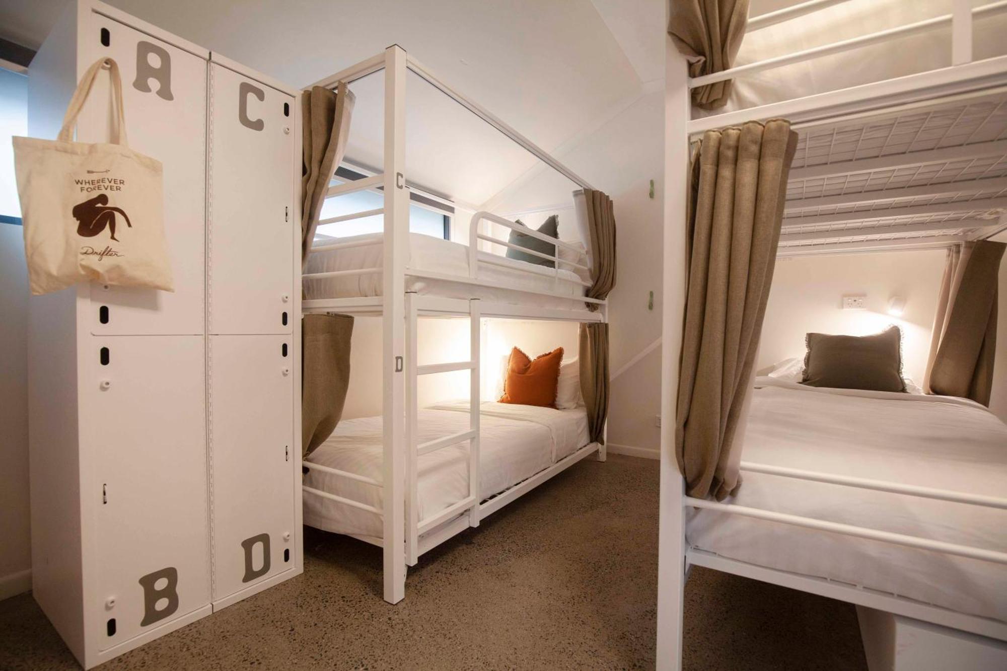 Little Drifter Hostel Cairns