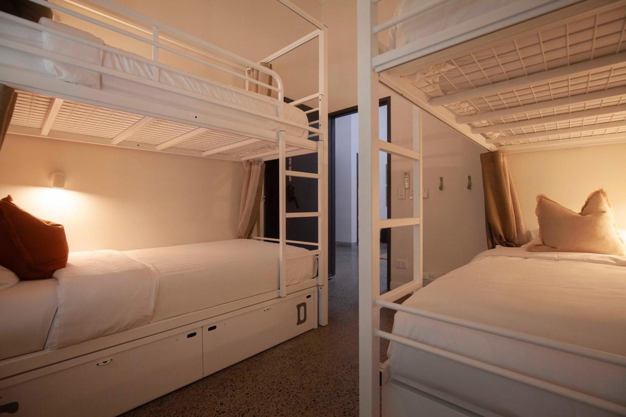 Little Drifter Hostel *
